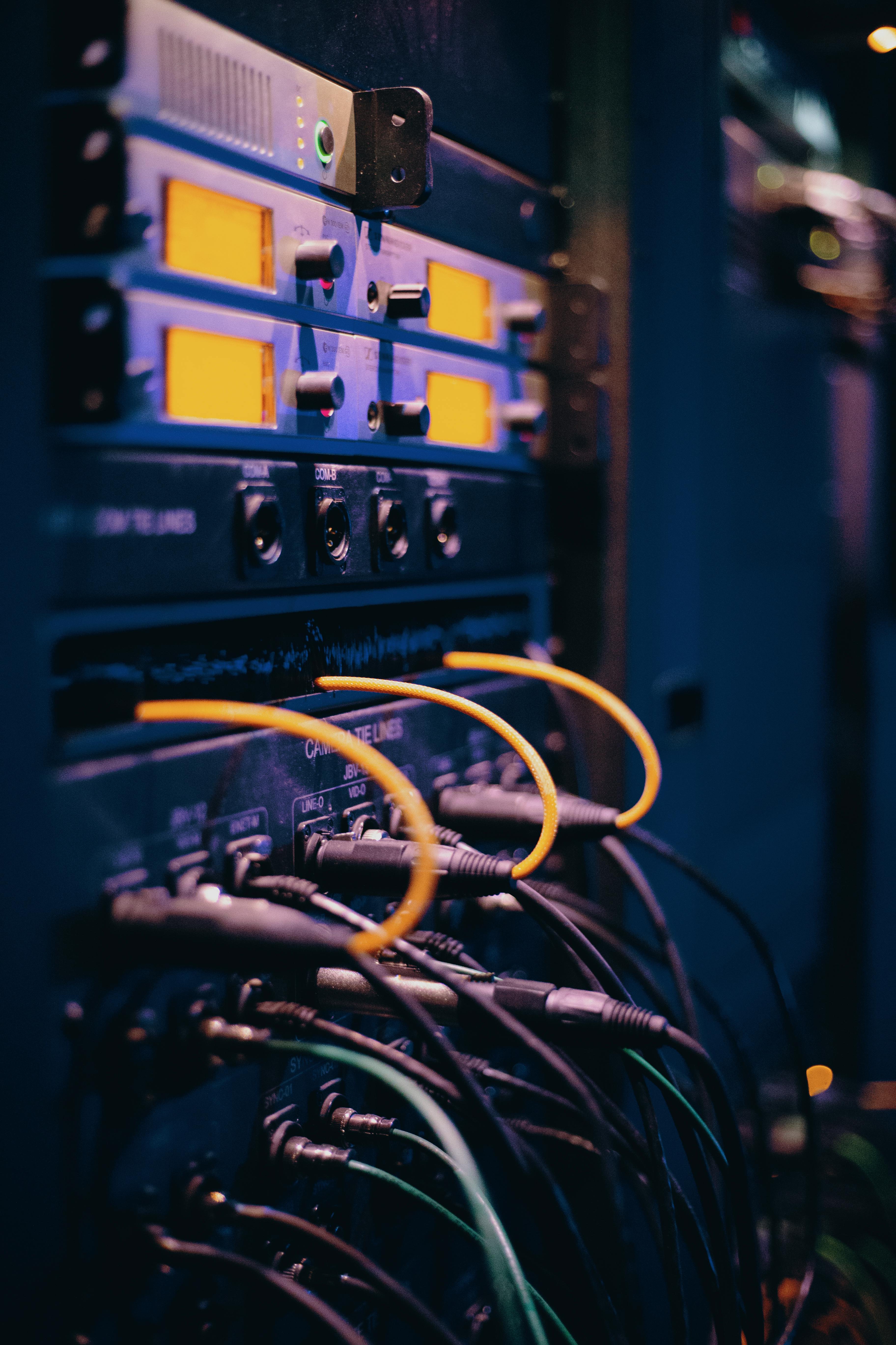 Cloud Infrastructure