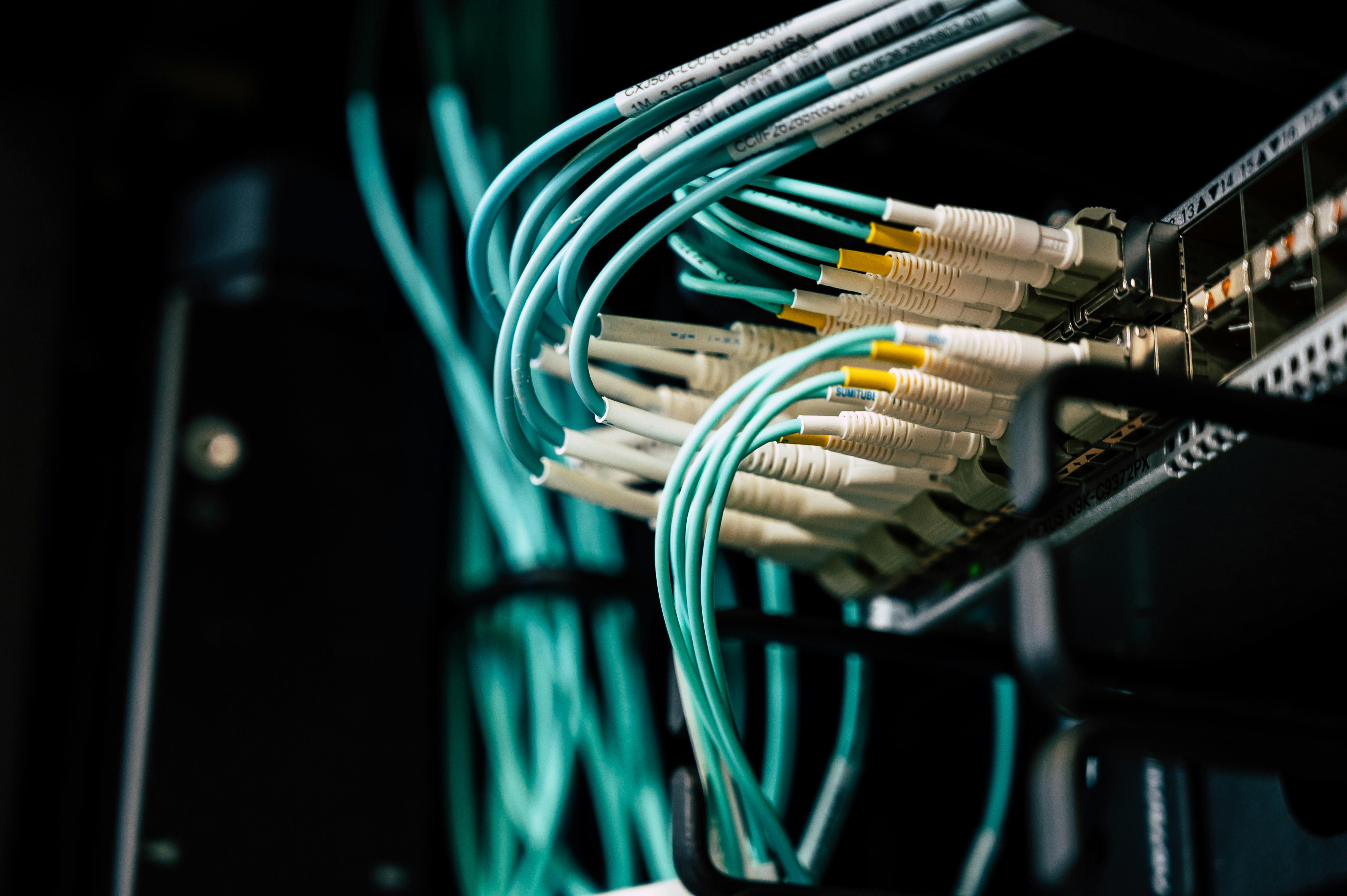 Cloud Network Architecture