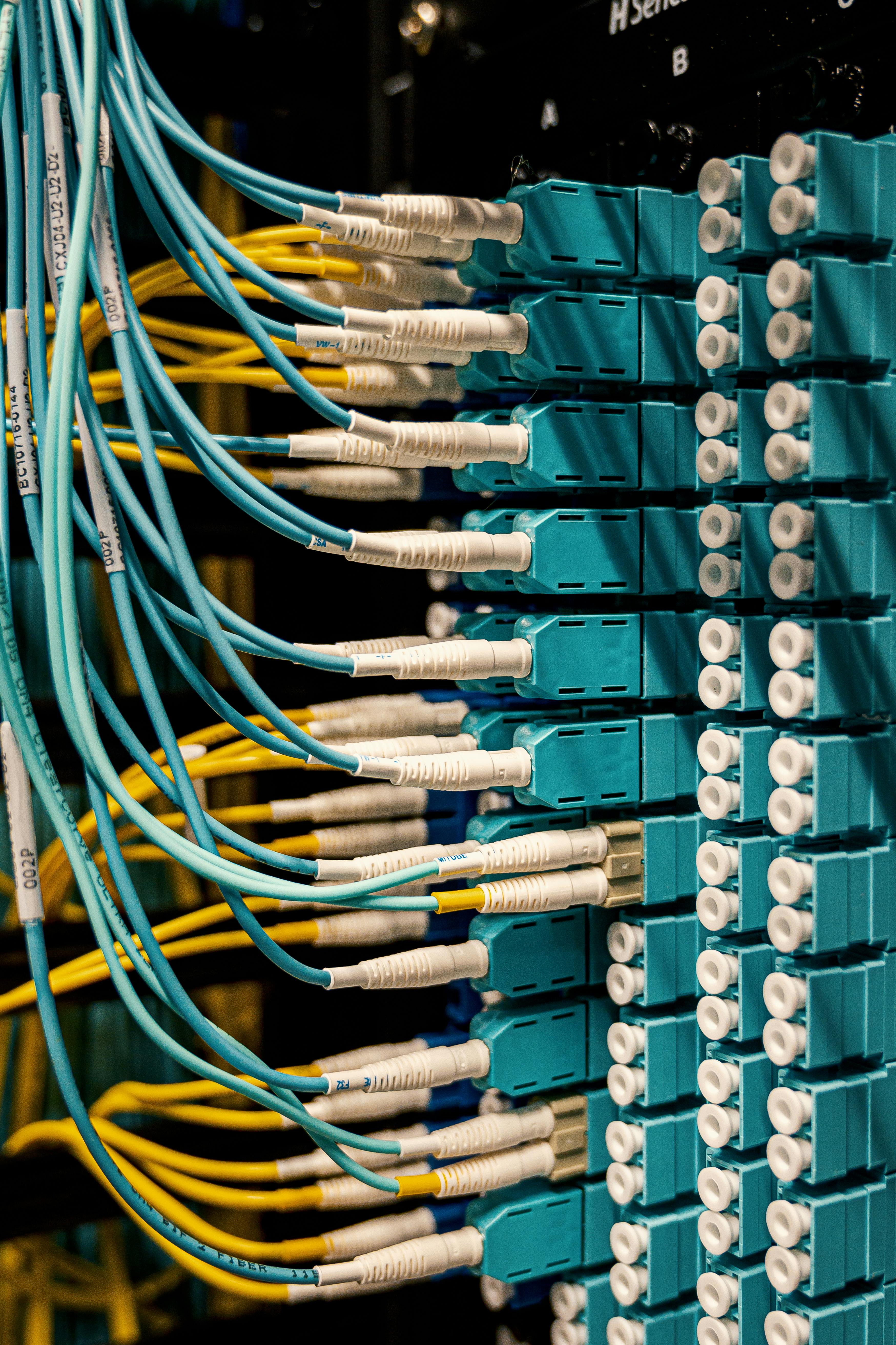 Data Center